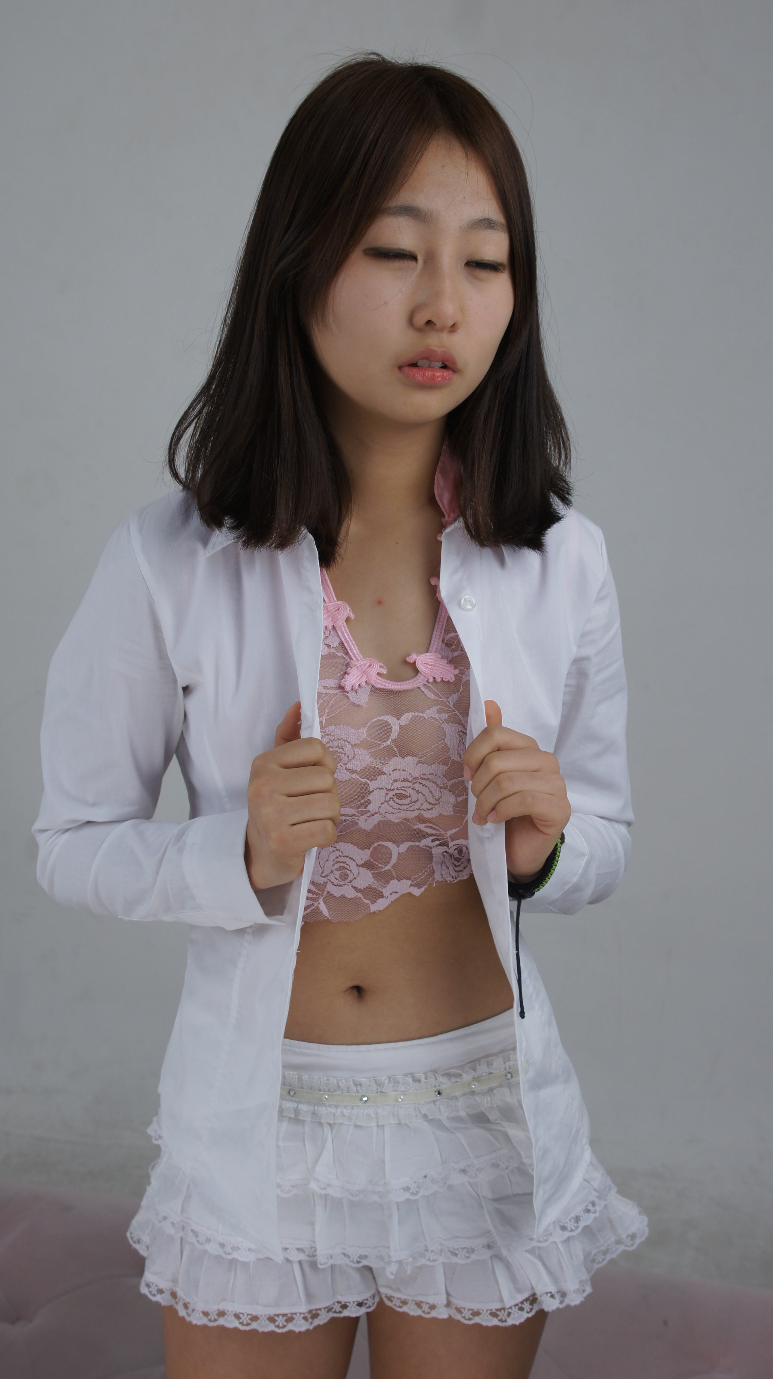 미분류 / 민주(민지,스타킹녀 1189h 2.83gb